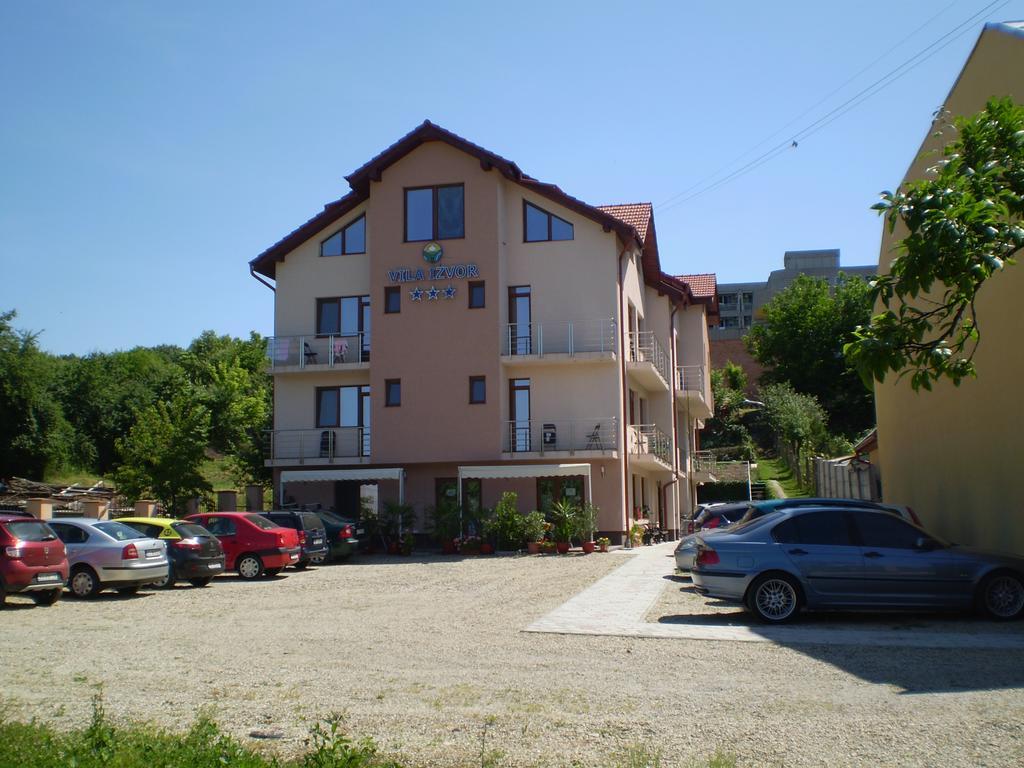 Vila Izvor Baile Felix Exterior photo